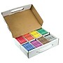 Prang Master Pack Large Crayons, 8 Colors, 200/Box (32341)~#|#~947218B9-ED21-4B4F-85AD8F557055B908_sc7