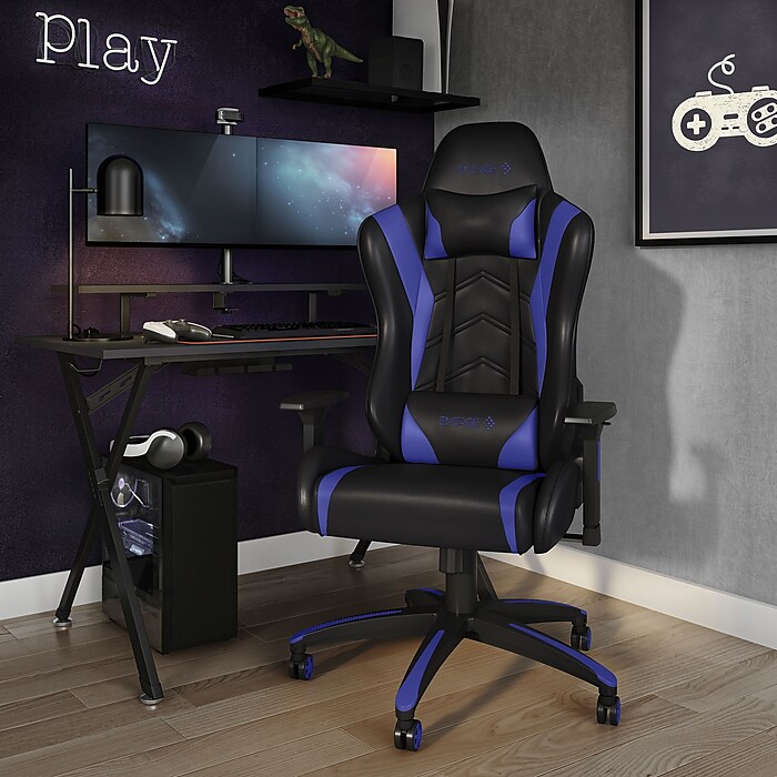 Staples emerge gaming desk online
