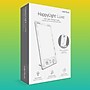 Verilux HappyLight Luxe Light Therapy Lamp, Marble (VT43MB3)~#|#~94725109-2101-4904-B5A470D83CCF108C_sc7