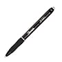 Sharpie S-Gel Retractable Gel Pen, Medium Point, 0.7mm, Black Ink (2096160)~#|#~947495C6-A60C-4387-963850F9F03192D7_sc7
