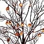 Nearly Natural Pre-Lit Artificial Halloween Black Twig Tree, 4' (T5361)~#|#~947573A1-58C1-4A6A-B7C262509A8AF699_sc7