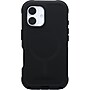 OtterBox Defender MagSafe Phone Case for Apple iPhone 16, Shock Absorbing, Black (77-99688)~#|#~9475E623-08A1-442D-BEE53F4343EC3F4E_sc7