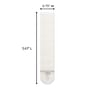 Command Large Hanging Strips, 16 lb., White, 120/Pack (17206-S120NA)~#|#~9476F60B-410C-43A8-9EEEA4FF2C27F1E5_sc7