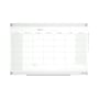 TRU RED™ Templated Magnetic Glass Dry-Erase Whiteboard, 3' x 2' (TR62139)~#|#~9477C29A-C55F-448B-946C6C4EF150930E_sc7