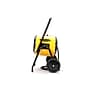 TPI Corporation Fostoria FES 15000-Watt 51195 BTU Portable Electric Heater, Yellow/Black (08860310)~#|#~94782C9D-E201-4A80-92B72CE0993C0FCE_sc7