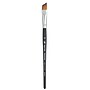 Princeton Aqua Elite Watercolor Synthetic Angle Shader Brush, 2/Pack (PBXP4850AS050-2)~#|#~94784794-A581-471D-B17D52D2E75F3893_sc7