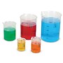 Learning Resources Graduated Beakers, Set of 5 (LER0306)~#|#~947943E4-3AE1-4AF9-8379AC20F9D8B89F_sc7