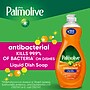 Palmolive Ultra Antibacterial Liquid Dish Soap, Orange, 20 oz. (US04232A)~#|#~947AD259-B8DC-420C-87A723E5B3795B0B_sc7