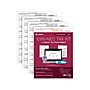Adams 2024 1099-NEC Tax Form with e-files and Access to Adams Tax Forms Helper, 4-Part, 3-Up, Copy A, 1, B, 2, 24/Pack~#|#~947D0246-8488-43A2-87CB01F7755BAD70_sc7