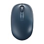 Incase Designed by Microsoft Wireless Mobile 1850 Ambidextrous Optical USB Mouse, Wool Blue (U7Z-00011)~#|#~947EA2F0-39D9-48DC-B1B96D188F8BDFF0_sc7