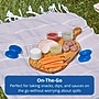Rubbermaid Dressing Pots, 35ml., BPA-Free, 4/Pack (2228485)~#|#~947F74E3-4AF7-4981-B0498400D8B84BF6_sc7