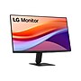 LG 27" FHD IPS 120Hz Business Monitor, HDR10, Black (27BF410B-B)~#|#~947F90AA-D806-4019-A505B43996F5EF2C_sc7