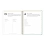 2026 Blue Sky Day Designer Secret Garden 8.5" x 11"  Weekly & Monthly Planner, Plastic Cover, Multicolored (140101-26)~#|#~947F9868-3D21-42BC-9229D28503429636_sc7