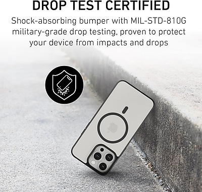 PEEL Bumper Series MagSafe Phone Case - Thumbnail 2