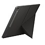Samsung Polyurethane 13.1" Smart Book Cover for Galaxy Tab S10 FE+, Black (EF-BX620PBEGUJ)~#|#~9481047E-B115-44F8-8FDAF2DED05BA4E9_sc7