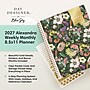 2027 Blue Sky Day Designer 8.5" x 11" Weekly & Monthly Planner (161653)~#|#~9481152E-C63A-40E8-AB380074FEAC9B19_sc7