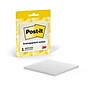 Post-it Sticky Notes, 2.8" x 2.8", Transparent, 36 Sheets/Pad (600-TRSPT)~#|#~94847E68-D176-4DD2-A8F256F6180B2568_sc7
