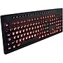 Adesso EasyTouch 130 Wired Keyboard, Black (EASYTOUCH 130)~#|#~9486E303-E033-444C-8750CB19E8192A3E_sc7