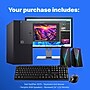 Dell Optiplex Refurbished Tower Desktop Computer with 24" Monitor, Intel i5, 16GB RAM, 1TB SSD, Windows 11 Pro~#|#~94879AE9-9118-40DF-B98332A54E014554_sc7