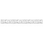 Carson Dellosa Education We Belong Straight Borders Per Bundle, 3"x 3', Black Dots, 6/Bundle (CD-108495-6)~#|#~948A7F40-71BB-4F26-B9BE983238F8CF67_sc7