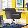 Serta Style Ashland Fabric Swivel Computer and Desk Chair, Graphite (47140B)~#|#~948CB3EF-50A0-497F-82FF1BAF14FE5893_sc7
