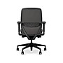 HON Nucleus Fabric/Mesh Swivel Task Chair, Black (HNR1KD.Y2.STC.A.H.IM.UR10.BL.SB.T)~#|#~949307D7-AAD5-4EC0-89EF5FE2C67D60D6_sc7