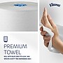 Kleenex Professional Recycled Hardwound Paper Towels, 1-ply, 700 ft./Roll, 6 Rolls/Carton (25637)~#|#~949469D0-00CC-4027-8CE4985D3E419331_sc7