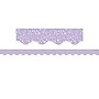Teacher Created Resources Border Trim, 2.19" x 2.92', Composition Purple Scalloped, 12/Pack, 6 Packs/Bundle (TCR9317-6)~#|#~9494AE0C-A5FD-4BE9-86ADED01B379AC7D_sc7