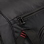 DUKAP Contender 20" Polyester Carry-On Sport & Gym Duffel, Black (BDK-CON-BLK)~#|#~949639DD-B608-4CD2-AC319E0F4877AE36_sc7