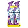 Febreze Odor-Fighting Air Freshener, Moonlight Breeze with Gain Scent, 8.8 oz., 2/Pack (97809)~#|#~949777D9-8505-4E0D-82565FE44105CEFE_sc7