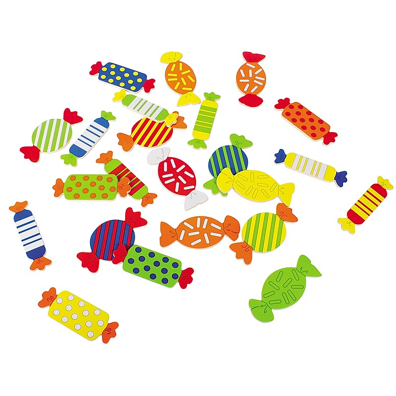 Beleduc XXL Candy Game (PLWB25560) image 1