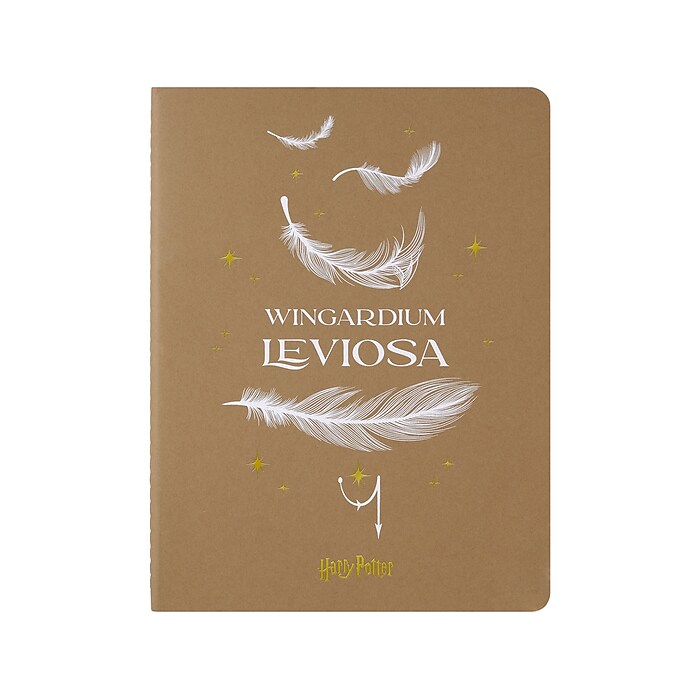 s*9様 MOLESKINE Harry Potter 限定版 ノート Moleskine Limited Edition Harry Potter Wingardium Leviosa Journal