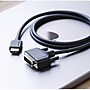 Alogic ELEMENTS HDMI to DVI Cable, 2m ( EL2HDDVI-02)~#|#~949B0020-68E9-4752-8472F13984A80756_sc7
