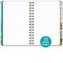 2026-2027 Excello Brands 5" x 8" Academic Weekly & Monthly Planner, Paperboard Cover, Tree Seasons (NAY27-58-20)~#|#~949B17B8-D0F7-4213-AED496C2B096F83E_sc7