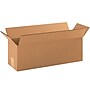 18" x 6" x 6" Shipping Boxes, 32 ECT, Kraft, 25/Bundle (BS180606)~#|#~94A050D4-717C-4787-BD4598623D4BE96A_sc7