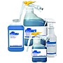 Diversey Glance HC Glass & Multi-Surface Cleaner for Diversey J-Fill Systems, Ammonia, 2.5 L, 2/Carton (905779)~#|#~94A05202-7EDC-4A6F-840D5EF9B7B538FC_sc7