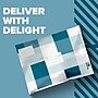 10.5" x 15" Self-Sealing Bubble Mailer, #5, Blue, 4/Pack (8915DB-5-4)~#|#~94A185AB-66BC-4B35-BE5DD8EB303AC3FF_sc7
