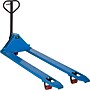 Global Industrial Premium Pallet Jack, 4400 lb. Capacity, Blue (988943)~#|#~94A254A9-1BD5-4456-B0A619E8F1E1A878_sc7