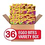 Eggo Bites Variety Box, 36/Box (700-00182)~#|#~94A4776C-2C98-4954-994EDB5B0719902A_sc7