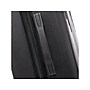 InUSA Drip 22.44" Hardside Carry-On Suitcase, 4-Wheeled Spinner, Black (IUDRI00S-BLK)~#|#~94A8FD34-5EFF-4545-A9196AFA95834D41_sc7
