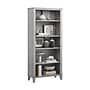 Bush Home Somerset Tall 5 Shelf Bookcase, Platinum Gray (WC81265)~#|#~94A9CC73-9147-4A1E-9C9FC08D4A9320E7_sc7