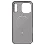 ZAGG Luxe Snap MagSafe Phone Case for iPhone 17 Pro Max, Shock Absorbing, Gray (702318839)~#|#~94ACD17D-3CC3-4B42-BEF360E1287DE072_sc7