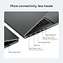 ASUS Vivobook S16 16" OLED Touch Laptop, Copilot+ PC, Intel Core Ultra 7 355, 16GB RAM, 512GB SSD, Backlit Keyboard~#|#~94AF9FE5-62A0-4455-A1B62009DE5CE54F_sc7