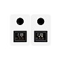 Kanto YU Passive 4" Speakers with 1" Silk Dome Tweeter and 4" Kevlar Woofer, White, Pair (YUP4W)~#|#~94AFBA3F-02D1-404D-871C9D60AD2932A2_sc7
