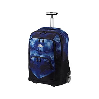 High Sierra Backpacks Staples