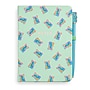 Eccolo Jellygram 1-Subject Notebook, College Ruled, 256 Sheets, Multicolored (ST923G)~#|#~94B0B95C-C819-4729-B5F218B0F487D62B_sc7
