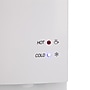 Avanti 5 Gallon Hot & Cold Water Dispenser, White (WDHC770I0W )~#|#~94B36943-2100-4D21-A9384A2D96F889BB_sc7