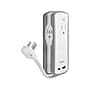 Philips 2-Outlet 2-USB Port Surge Protector, 1', Gray/White (SPP2111WA/37)~#|#~94B406E7-A409-4D9C-A3D60F2507CAEF1A_sc7