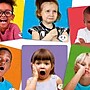 MINILAND 25-Piece Emotions Puzzles, 6/Set (MLE35270)~#|#~94B46AEA-BA22-4BD8-84BF3CCF7DCEB6B5_sc7