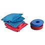Hey! Play! 2-in-1 Washers and Bean Bag Toss Set, Multicolored (80-HCH-BBW)~#|#~94B52D63-8FC9-4BEC-B95B64795D37E027_sc7
